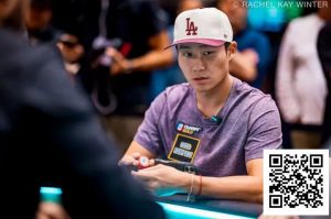 【EV扑克】在4人全下底池被一张8河杀,倒霉蛋Rampage苦不堪言-EV德州扑克