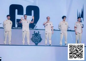 【EV扑克】电竞 | 三年了!LEC希望再现,G2激战五局挺进八强!HLE险胜CFO-EV德州扑克