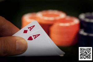 【EV扑克】德州扑克AA真的无敌吗？翻前最强5手牌胜率排行，颠覆你的认知！-EV德州扑克