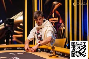 【EV扑克】扑克圈的龙争虎斗 — 全新高额系列赛火热开打！-EV德州扑克