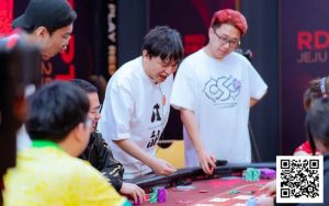 【EV扑克】远征俱乐部冠名红龙团队赛｜最成都、补完计划、那没事了、Pay with Crypto战队登场-EV德州扑克