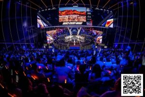 【EV扑克】电竞 | Level Infinite公布《王者荣耀2026年电竞规划，全年再设四项国际大赛-EV德州扑克