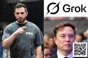 【EV扑克】马斯克的AI下战书,扑克传奇Galfond应战!一场关乎人类尊严的虚拟牌局-EV德州扑克