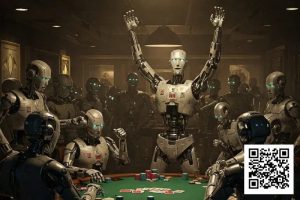 【EV扑克】九大AI扑克激战落幕,OpenAI o3夺冠!Grok失利后迎来人类高手挑战-EV德州扑克