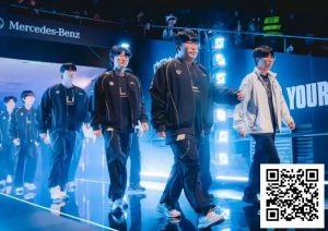 【EV扑克】电竞 | Gen.G 3-1力克HLE,连续三年晋级S赛四强,传奇打野Peanut遗憾退役-EV德州扑克