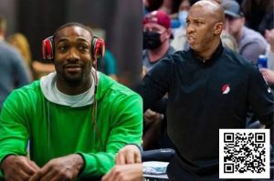 【EV扑克】丑闻缠身,收视却火爆?NBA涉赌风波下电视观众不降反升-EV德州扑克