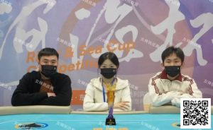 【EV扑克】第二届河海杯 | 36人锁定半决赛,今日主赛Day2+多附赛燃情开战-EV德州扑克