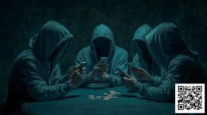 【EV扑克】好莱坞都不敢这么拍!美司法部揭扑克惊天骗局:X光桌、黑客洗牌机、全套作弊信号-EV德州扑克