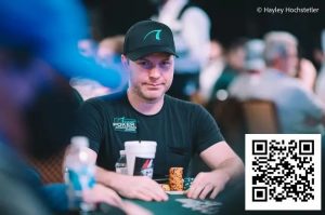 【EV扑克】别急着加注!顶级职牌教你如何“放任对手作死”-EV德州扑克