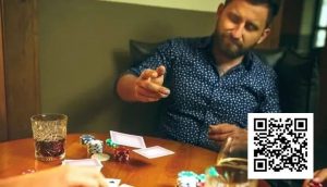 【EV扑克】破产是扑克选手的终极恐惧?QQPK十一月三大补帖奉上解药:120万奖池邀你稳中求胜-EV德州扑克