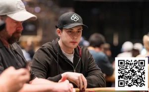 【EV扑克】从负债4万到百万富翁!Frankie C 的惊天逆袭,CoinMasters金币赛助你圆职业扑克梦!-EV德州扑克