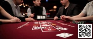 【EV扑克】德扑牌面很湿的时候应该怎么打-EV德州扑克