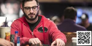 【EV扑克】扑克秘籍 | 对抗疯凶玩家的极化策略:跟Phil Galfond学在翻牌和转牌圈的正确下注范围-EV德州扑克