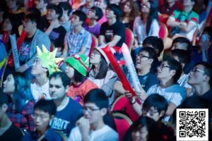 【EV扑克】电竞 | 里程碑式一步：新加坡2025年法案提议承认电竞为正式体育项目-EV德州扑克