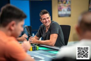 【EV扑克】PokerGO再推高额扑克直播，Doug Polk与Alan Keating首度同台引燃牌局-EV德州扑克