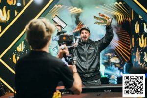 【EV扑克】12月天堂岛Triton Invitational开放申请:为最顶级的扑克邀请赛锁定你的参赛资格!-EV德州扑克