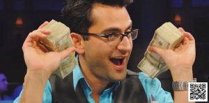 【EV扑克】魔术师连续盈利的魔法!偏离GTO依然可以获胜的秘密是什么?【Polk解析】-EV德州扑克