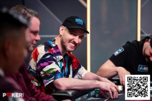 【EV扑克】Ian Simpson:你对对子牌面的操作无误(但理由却是错的)-EV德州扑克