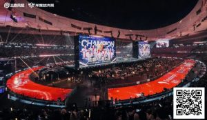 【EV扑克】王者荣耀：电竞市场的现象级霸主-EV德州扑克