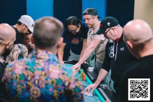 【EV扑克】河牌诈唬成功率仅需50%?报告指出紧凶玩家正在放弃大量“黄金机会-EV德州扑克