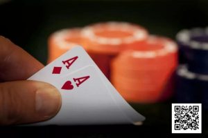 【EV扑克】德州扑克翻前最好5手牌的单挑胜率-EV德州扑克