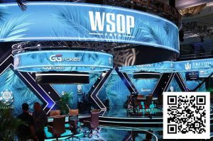 【EV扑克】被爆AI丑闻后,WSOP紧急下架扑克纪录片《NO LIMIT》-EV德州扑克