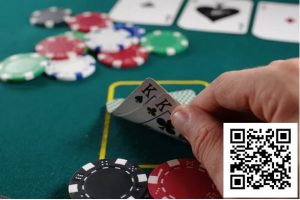 【EV扑克】你的C-Bet为什么总被跟注?职业牌手揭示:可能忽略了这两个字-EV德州扑克