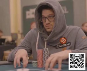 【EV扑克】“最疯狂的决定!” Bobby James神级跟注,五小时狂赚75万美元-EV德州扑克