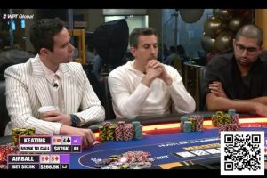 【EV扑克】买入50万起,24小时不休!HCL“百万美元马拉松”再创扑克纪录-EV德州扑克