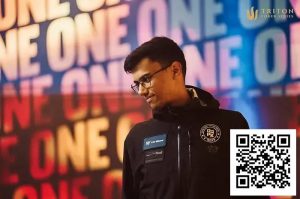 【EV扑克】他中学辍学，却在两年内成为高额桌新王者，奖金收入突破1000万美元-EV德州扑克