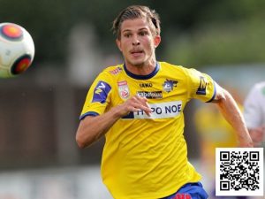 【EV扑克】从足球场到百万奖金!Mario Mosböck 如何在牌桌上重塑人生巅峰?-EV德州扑克