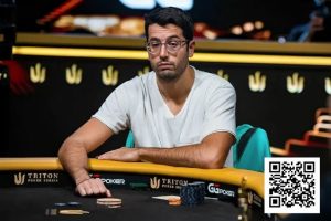 【EV扑克】是哪位大神，居然在一周内赢得5座GG豪客赛冠军？-EV德州扑克