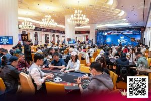 【EV扑克】King Poker Cup 王者降临！2026济州站1月启幕，全球扑克精英集结，高端玩家的奢华竞技之旅！-EV德州扑克