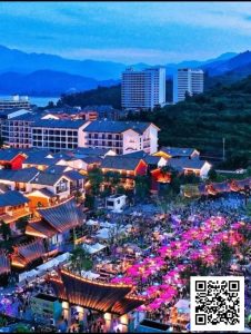 【EV扑克】抚仙湖深度游|10个神仙景点串联,解锁云南“小马尔代夫”的N种玩法!-EV德州扑克