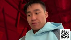 【EV扑克】弃不掉三条A，年终救赎变年度噩梦！Rampage最后一手牌痛失$622,000-EV德州扑克