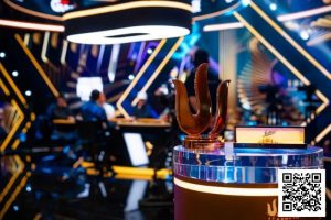 【EV扑克】WSOP天堂岛 | Sam Soverel与Andras Nemeth将在$100K PLO主赛单挑对决-EV德州扑克