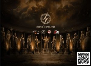 【EV扑克】诸神扑克GOP第二日 | 赛事渐入佳境,孙健峰一鱼两吃!-EV德州扑克