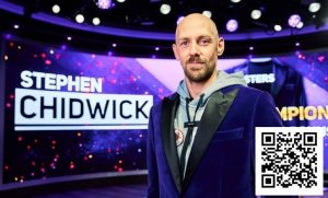 【EV扑克】年年入账几千万且越老越猛!他过去18年的盈利曲线强到变态!-EV德州扑克