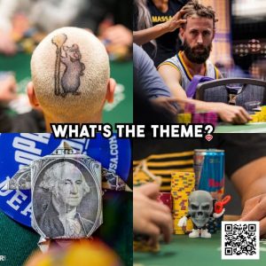 【EV扑克】最能在德扑游戏中混得开的水浒Top10是谁?-EV德州扑克