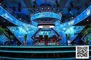 【EV扑克】2025WSOP天堂岛今日开打!丁彪、陈东、周懿楠成功晋级首日两场金手链赛奖励圈!-EV德州扑克