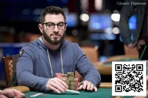 【EV扑克】关键河牌跟注是神是鬼?Phil Galfond亲解为何在“反常识”局面下不信任AI-EV德州扑克