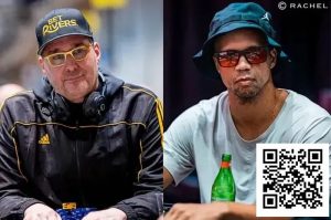 【EV扑克】WSOP最强战神Top10:第一名你可能不喜欢,却不服不行-EV德州扑克