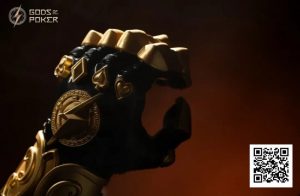 【EV扑克】诸神扑克GOP第五日｜Alan Lau，王家鑫领跑主赛BC组-EV德州扑克