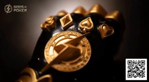 【EV扑克】诸神扑克GOP第四日|李涛领跑主赛A组,赵洪军超豪赛,孙建峰超深筹止步亚军-EV德州扑克