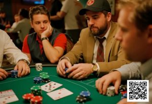 【EV扑克】Check-raise 不是耍帅,是结构化策略:什么时候最赚钱?-EV德州扑克