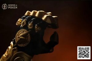 【EV扑克】诸神扑克GOP第7日|主赛481人次参赛,安森领跑晋级67人-EV德州扑克