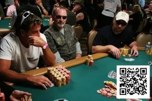 【EV扑克】进入决赛桌时ICM游戏的三个关键因素-EV德州扑克