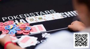 【EV扑克】学会平衡你的范围,才能让对手无利可图-EV德州扑克