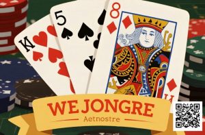 【EV扑克】翻牌前决策指南:新手如何做出明智的加注或弃牌选择-EV德州扑克