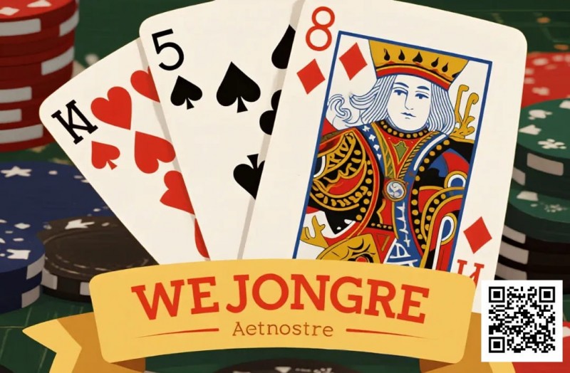 【EV扑克】翻牌前决策指南：新手如何做出明智的加注或弃牌选择